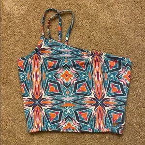 Kendall & Kylie Crop Top